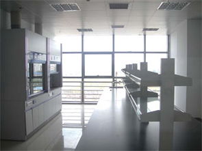 环保材料的研发 环保技术与装备研发专业中心的创新之路