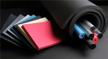 辽源市防火橡塑保温板设计与应用新资讯