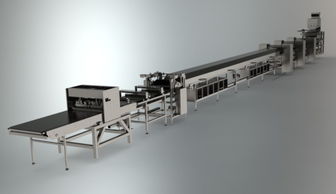 博世泰达机械设备 最新产品信息与设计亮点