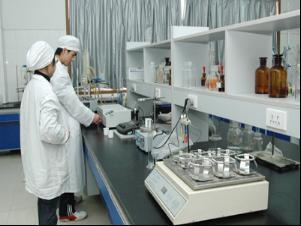 重庆市沙坪坝区爱达润滑材料厂环保材料研发之路