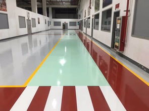 贵池防腐工程地坪公司的环保材料研发现状与展望